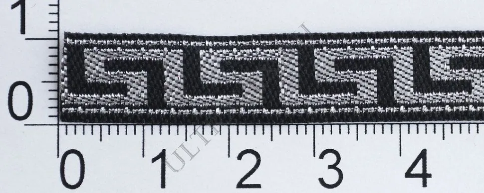 10mm 017 silver