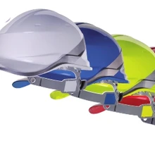 Тяжелая работа с ремешком на голову