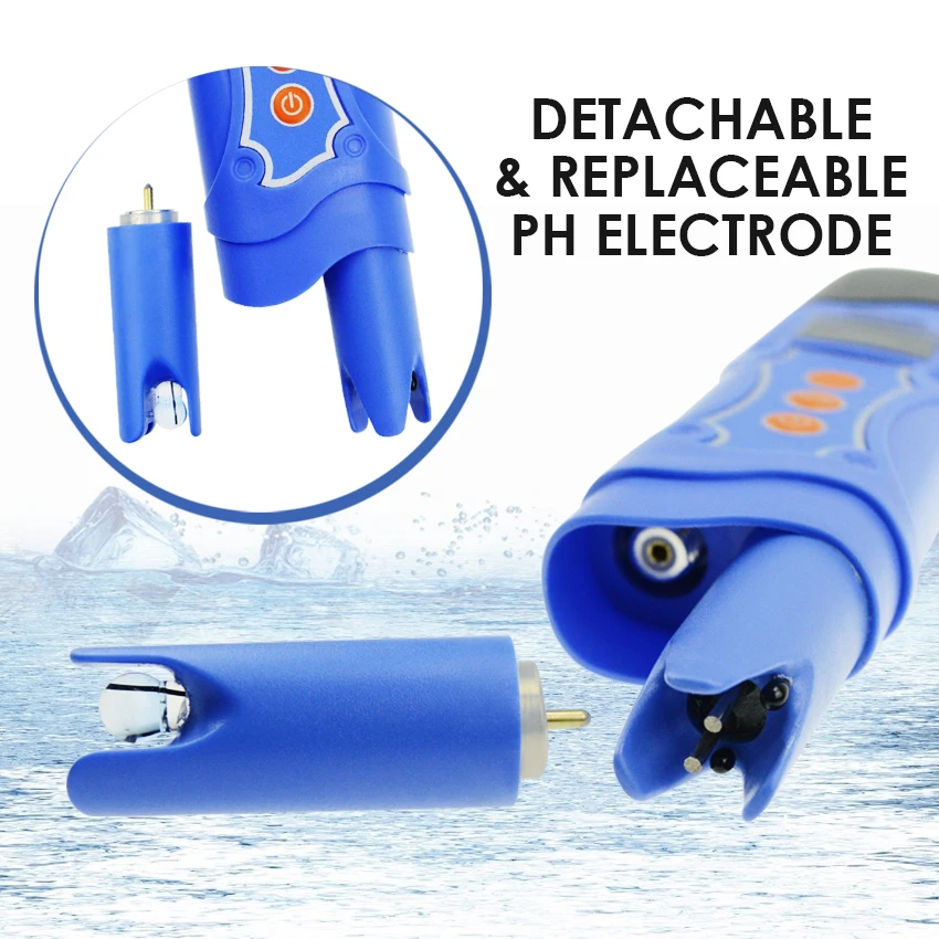 ECM-226-electrode