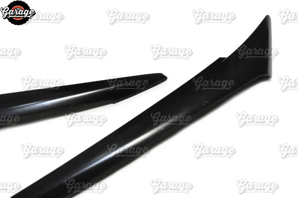Веки для фар чехол Mazda CX5 2011 2017 пластиковые подушечки cilia чехлы бровей аксессуары