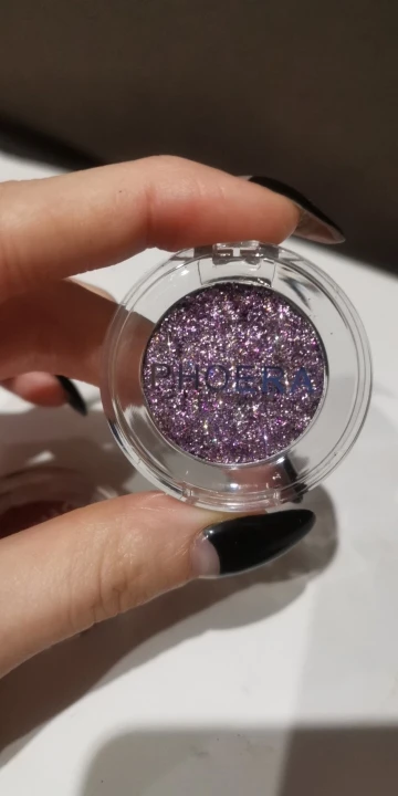 Phoera Shimmer Eye Glitter