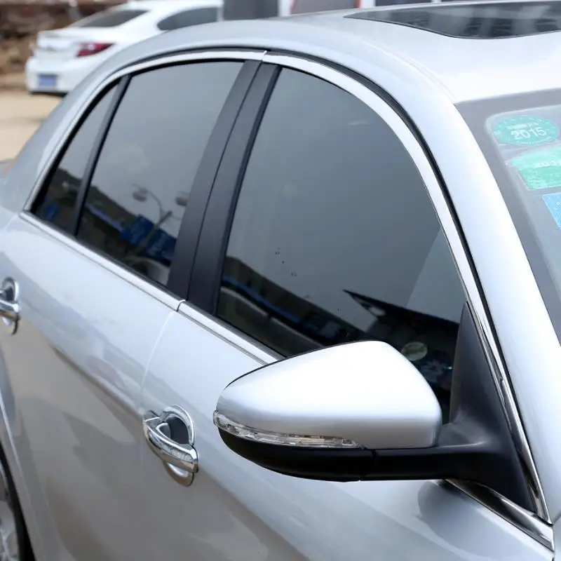 Buy Window exterior durable auto protecter accessories car styling trim parts