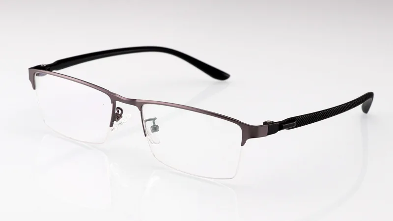 WEARKAPER мужские титановый сплав Tr90 прогрессивные линзы очки для чтения женские модные квадратные классические многофокальные очки 1,0-3,5
