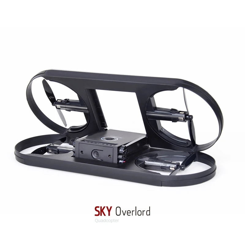 TYRC TY6 wifi FPV w/2MP камера режим удержания высоты складная рука RC Дрон Квадрокоптер вертолет
