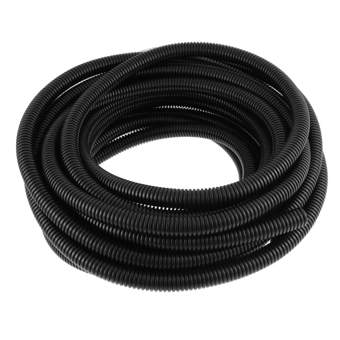 

UXCELL Electric Cable Wire Protecting Corrugated Tube Hose Protector 11M 2Pcs corrugated | tube