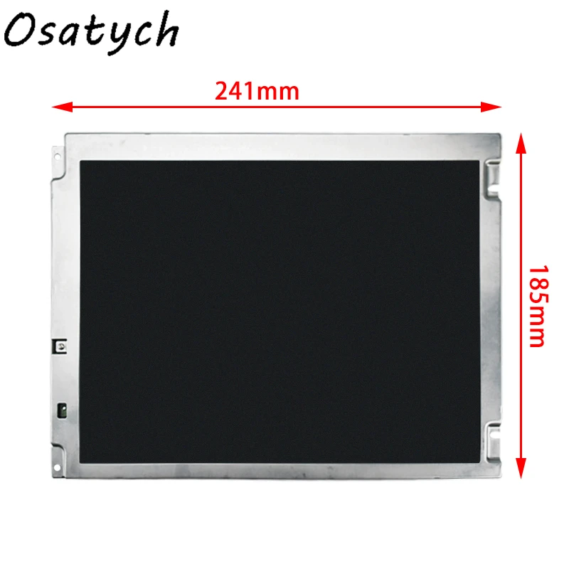 10 дюймов для экрана ЖК-дисплея NL6448BC33-64D дисплей 640*480 600: 1 Замена 10 дюймов для экрана ЖК-дисплея NL6448BC33-64D дисплей 640*480 600: 1 Замена