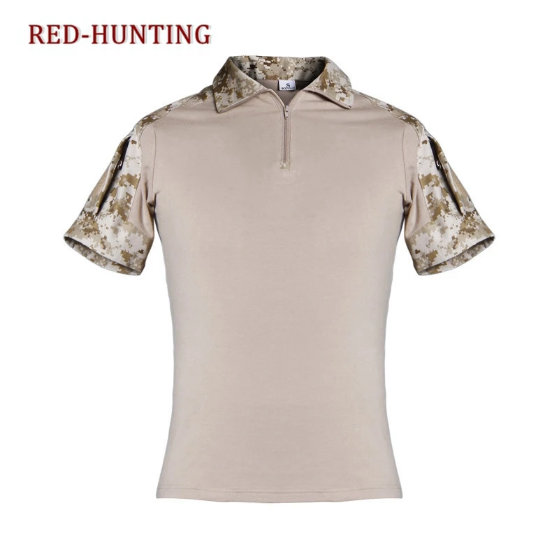 moisture wicking camo shirts