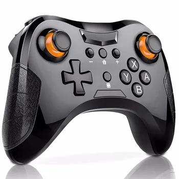 

For Nintendo Switch Pro Game Controller Gamepad Wireless Bluetooth Remote Control Shock Joystick Gamepad For Nintend Switch Pro