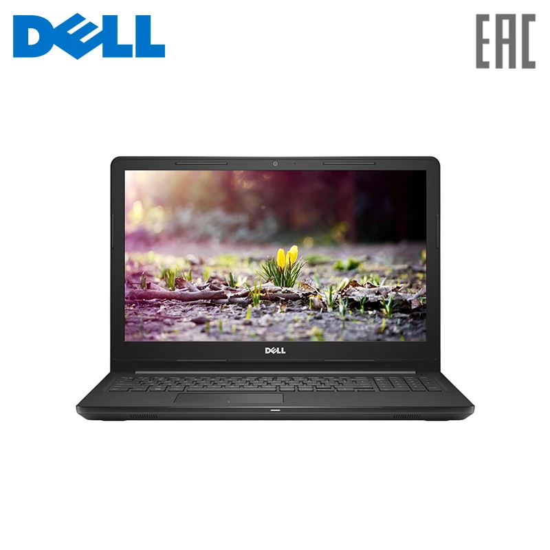 

Ноутбук Dell Inspiron 3576 15.6"/i3 7020U/4Gb/1Tb/NoODD/AMD Radeon 520/Windows 10 синий (3576-5270)