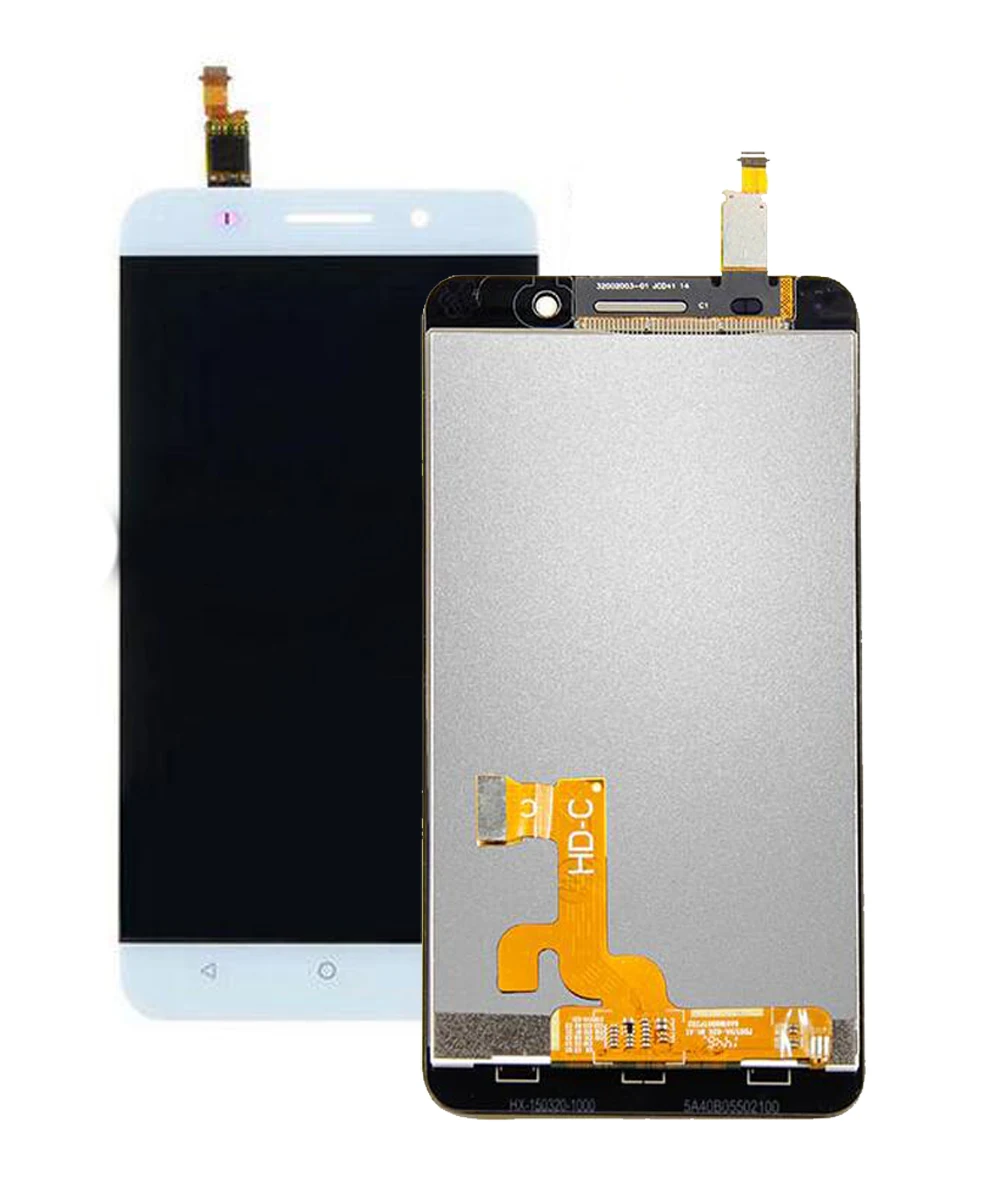 

STARDE Replacement LCD For Huawei Honor 4X LCD Display Touch Screen Digitizer Assembly 5.5"