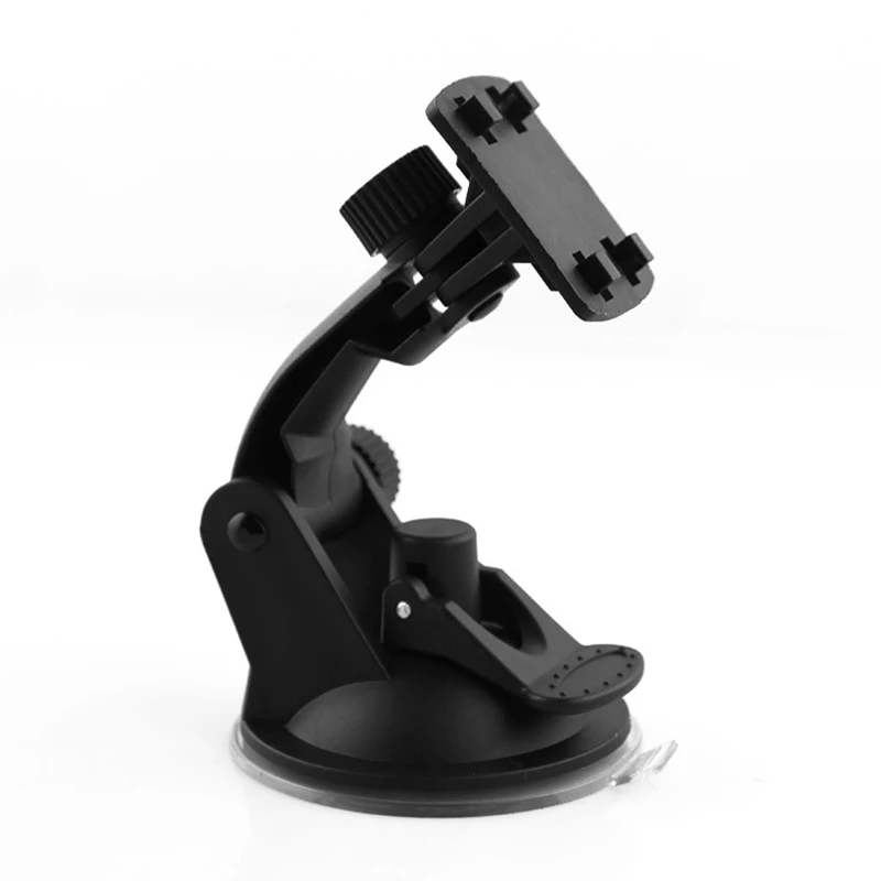 

Mini Universal Suction Cup Car DVR Mount Holder Sucker Bracket for PAPAGO xiaomi xiaoyi dvr holders Car GPS Recorder DVR Camera