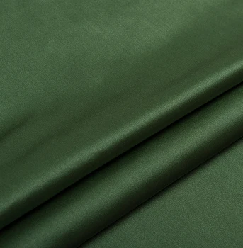 

new arrival brocade yarn dyed deep green fabric for patchwork felt tissue telas dress bed sheet children cloth coat 100x75cm