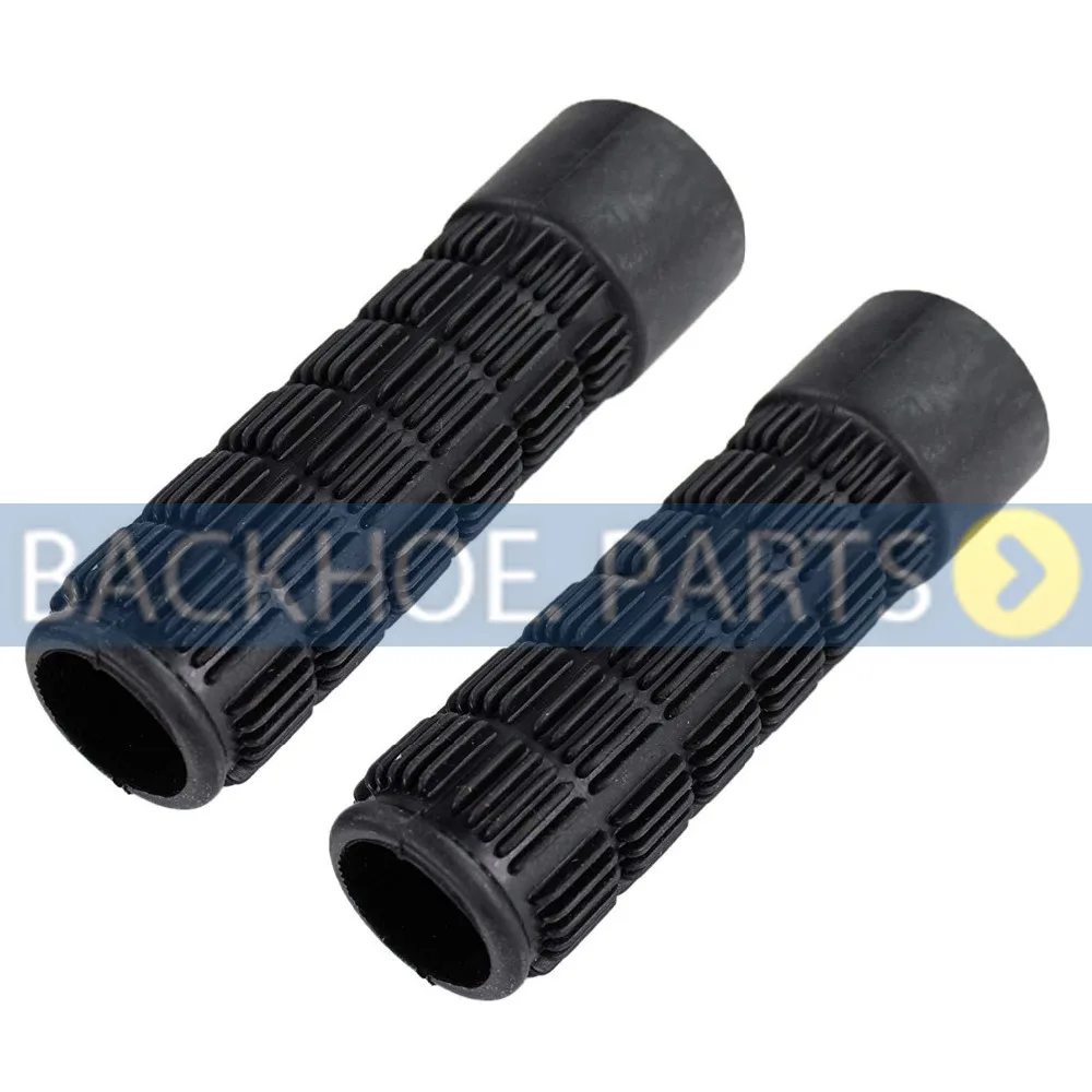 

Rubber Grips Set 6702621 for Bobcat Loader 450 453 463 553 653 751 753 763 773 7753 843 853 863 864 873 883 953 963