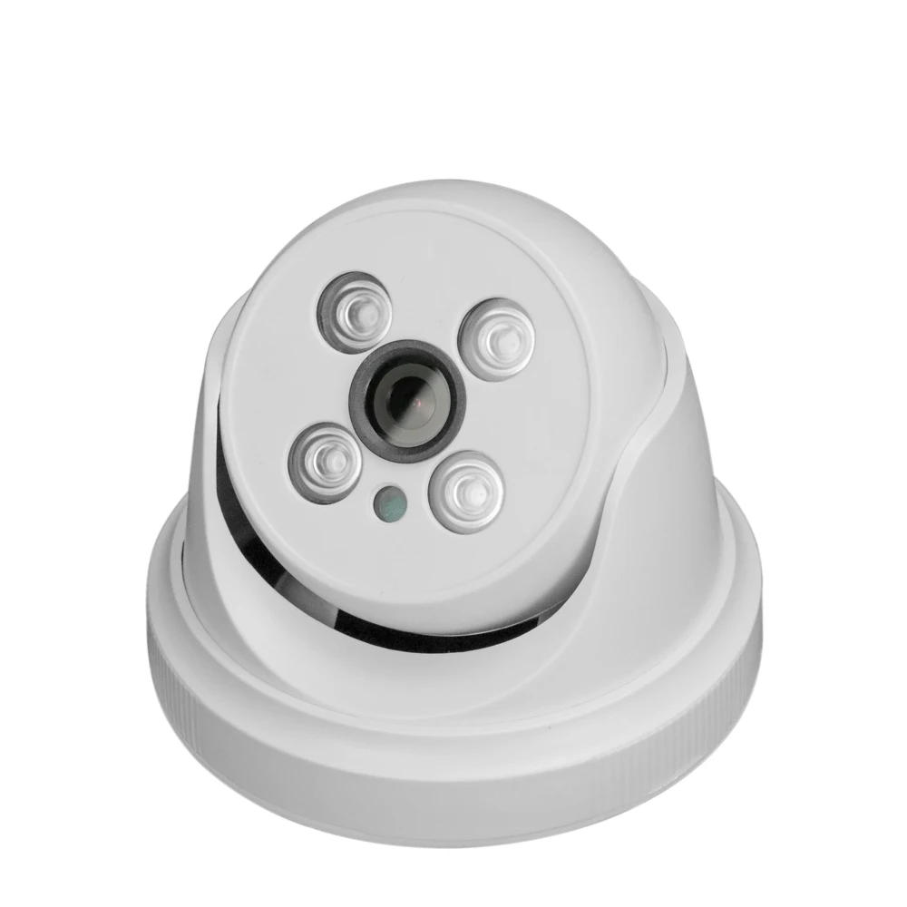 

BFMore SONY IMX323 1080P POE Dome IP Camera Network P2P Safety Security camera CCTV Wired Indoor IR Night Vision