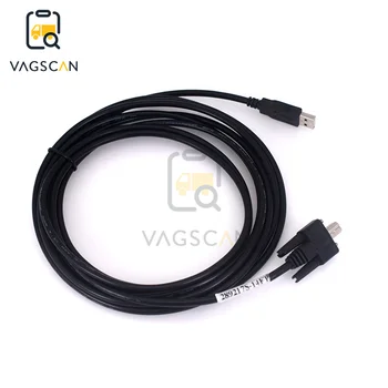 

USB 14-foot cable For Insite Inline5 INLINE6 Data Link Adapter