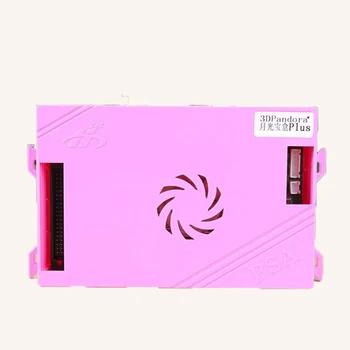 

DDR3 1866 2G Arcade Game Motherboard Spport HDMI Out 2400 in 1 2D Games Dual Controller Motherboard Business/Home Version