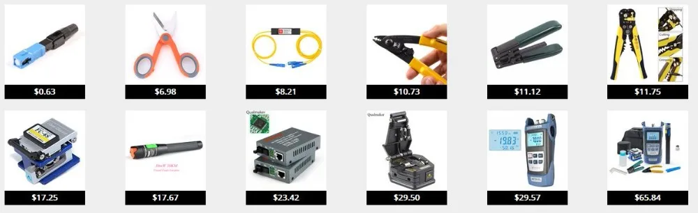 All Tools
