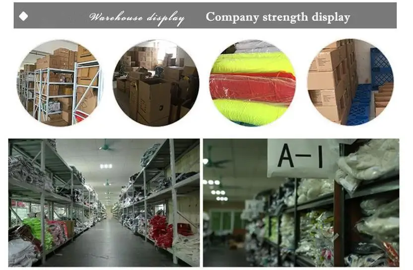 company strength