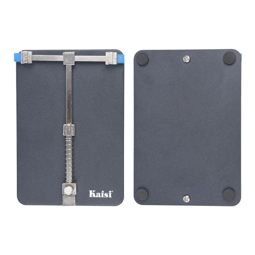 Titular para o Telefone Ferramenta de Reparo Placa de Fixação Estação de Trabalho de Alta Qualidade Motherboard Pcb Móvel K1211 Temperatura Resistente 1 pc 2 Placa de Fixação K1211 Estação de Trabalho