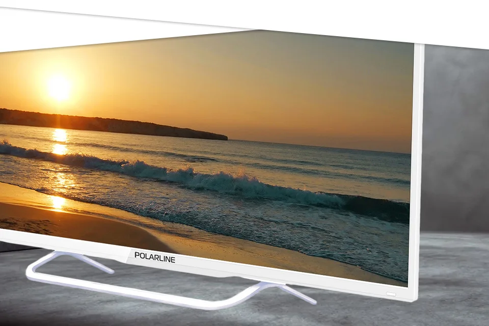 Телевизор 32" Polarline 32PL53TC HD