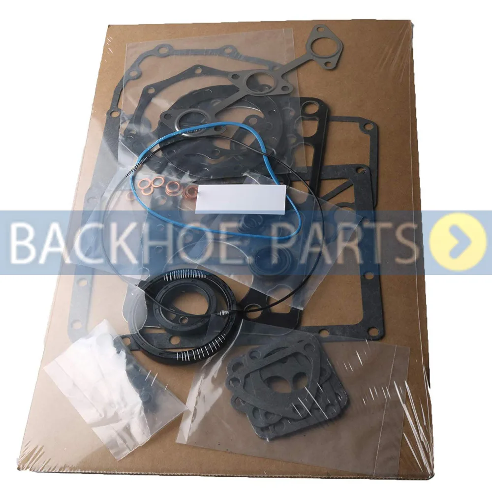 Полный комплект прокладок 6672739 для Kubota D722 Bobcat 316 320 322 453 MT50 MT52 | Автомобили и