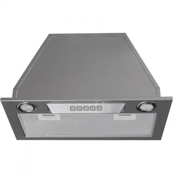 

INLINEA 52 XE panel Hood