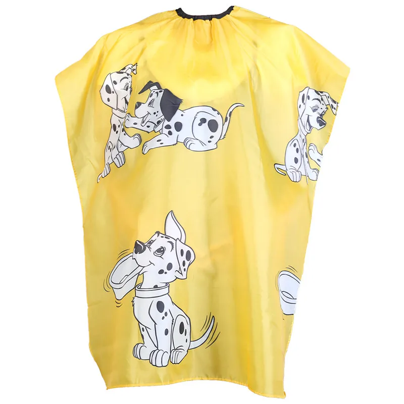 Kids-Children-Cartoon-Hairdressing-Wrap-Waterproof-Hair-Cut-Cloth-Salon-Gown-Cover-Barber-Hairdresser-Hair-Styling