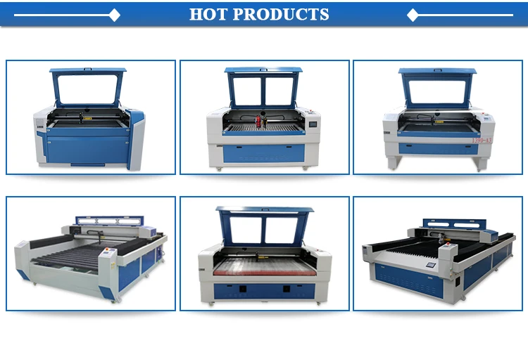 Дешевле 1300*900 мм cnc лазерный резак гравер