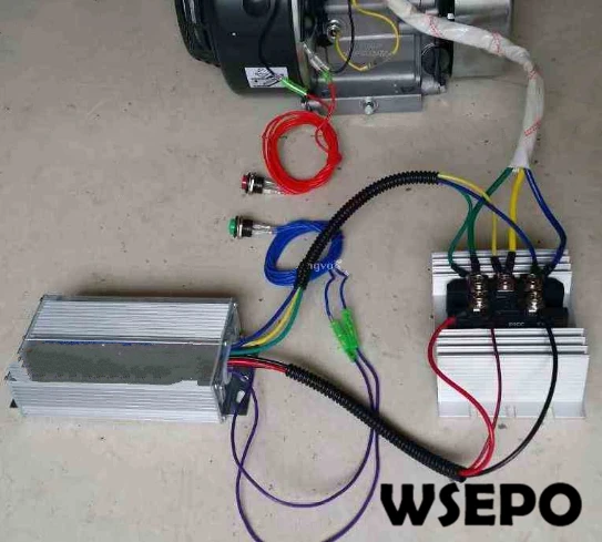 automatico de tensao para o gerador 25kw 28kw 220 v monofasico 03