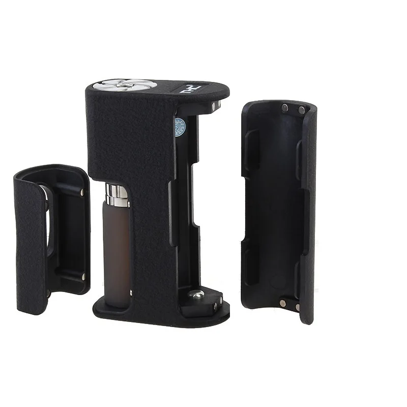 Боксмод Thunderhead Creation BF Squonker для 24 мм RTA tank электронная сигарета 20700/21700/18650 мех