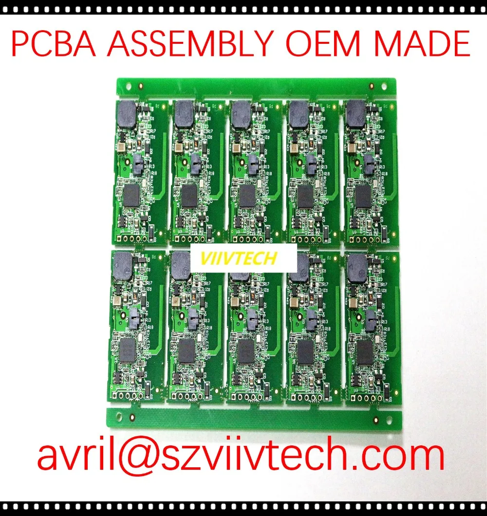 

Provide pcb assembly service / PCBA manufactuer/ custom made pcb