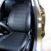 For Kia Ceed 5D 2012-2022 2-GENERATION hatchback wagon special seat covers full set Autopilot Eco-leather ► Photo 3/6