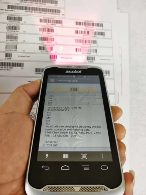 Special Offers For Zebra Symbol TC55 TC55BH-HJ11EE Handheld Mobile 1D 2D Barcode Scanner Android-PDA Scanner NEW Original Special Offers For Zebra Symbol TC55 TC55BH-HJ11EE Handheld Mobile 1D 2D Barcode Scanner Android-PDA Scanner NEW Original