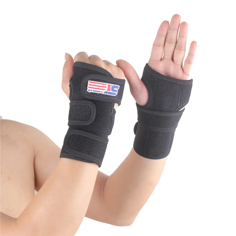 ShuoXin SX499 L/R Medical Carpal Tunnel Wrist Brace Support Sprain