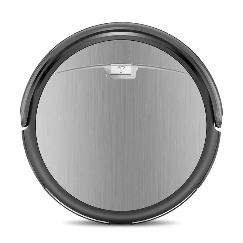

A4s Robot Vacuum Cleaner with 1000PA Power Suction for Thin Carpet