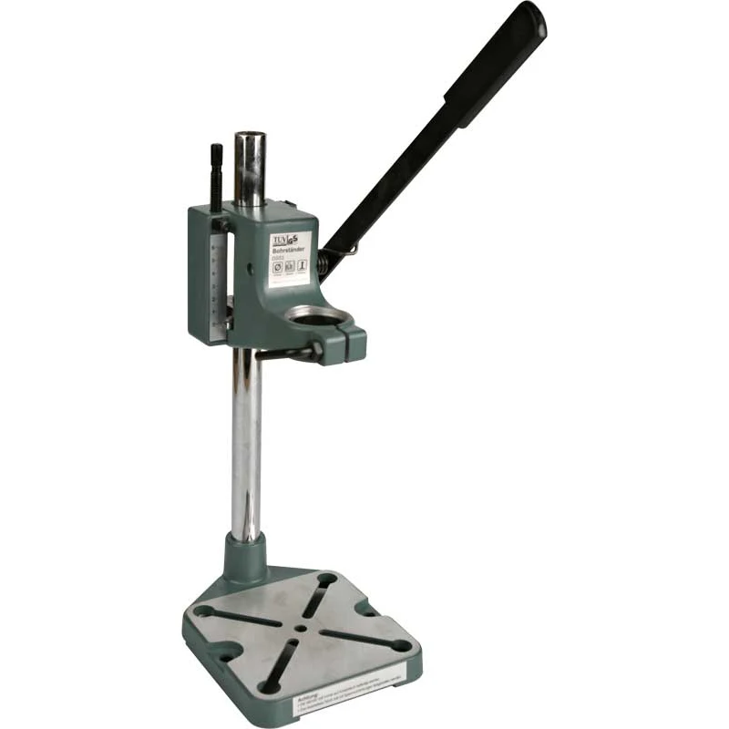 Калибр 96202 Стойка для дрели 400mm 60mm|stand|stand drill |