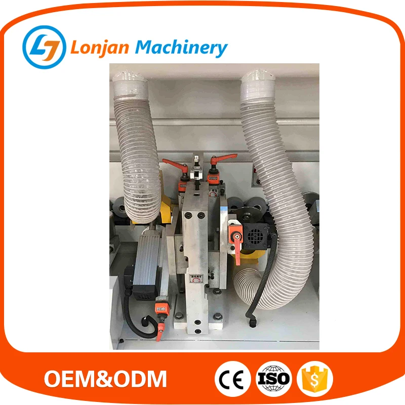 Деревообрабатывающее оборудование Lonjan Machinery H600B полуавтоматическая