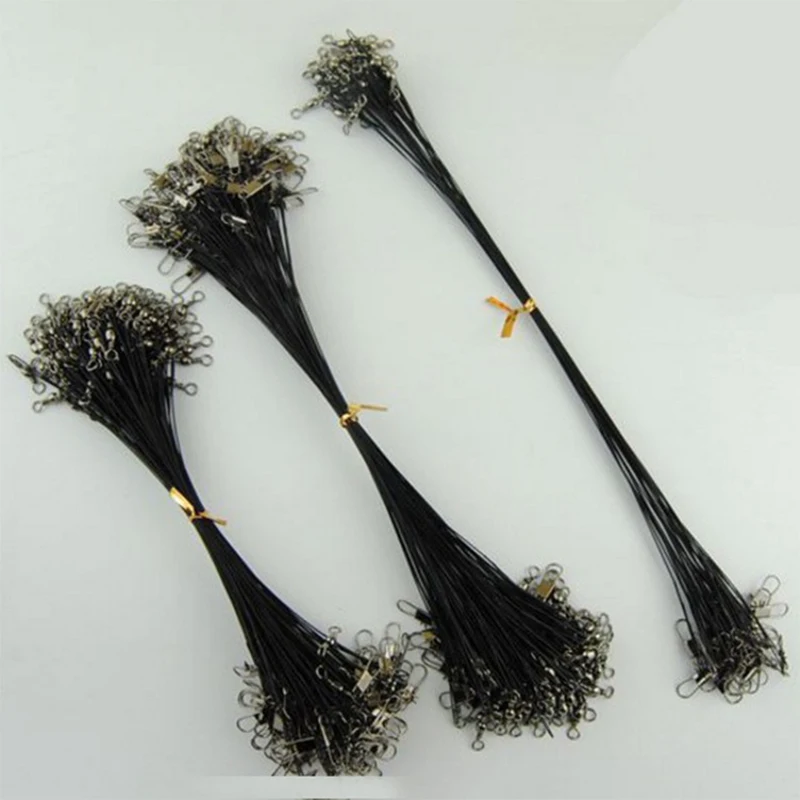 fishing wire