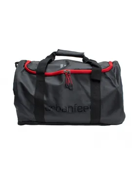 

Stock exchange Travel UBF Red