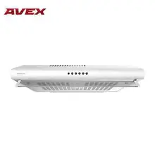 Кухонная вытяжка(воздухоочиститель) AVEX AS 6020 W