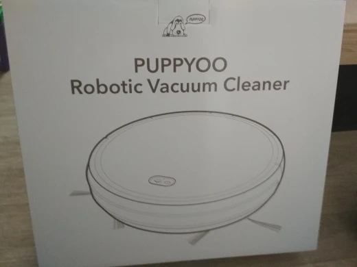 puppyoo wp650 отзывы