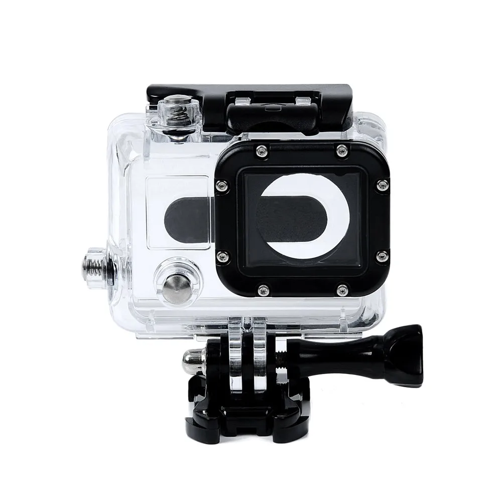 New 40M Diving Waterproof Case for Gopro Hero 3 Black Edition Camera