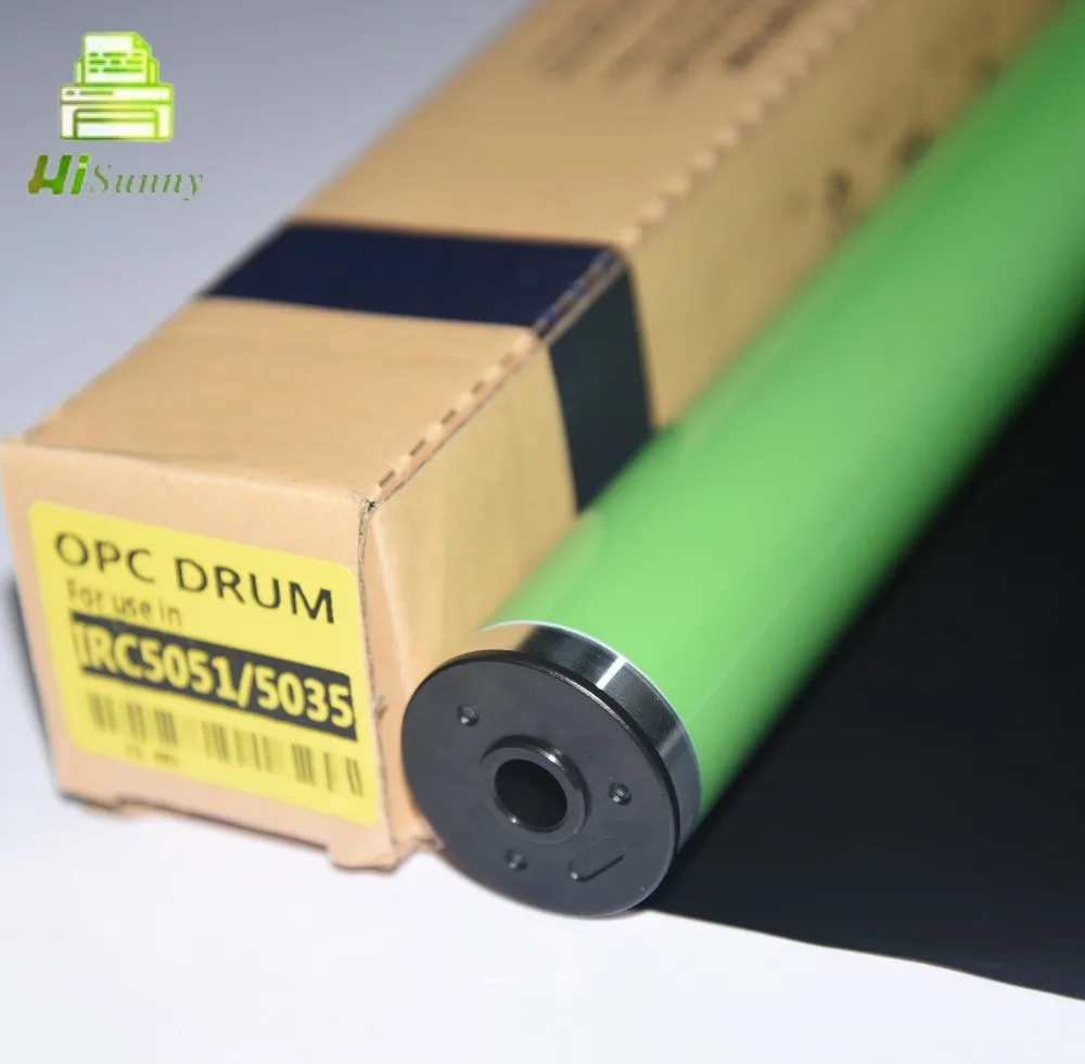 4 шт. Япония качество GPR30 GPR31 для Canon iR ADVANCE C5030 C5035 C5045 C5051 C5235 C5240 C5250 IRC5030 IRC5035