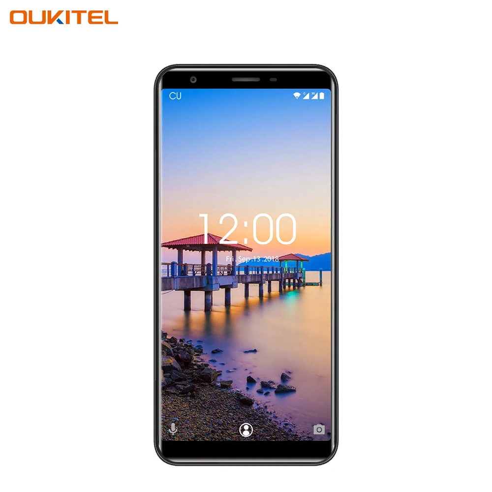 Mobile Phones OUKITEL #400 OKTLC11 Phone smartphone smartphones telecommunications technology for communication | Мобильные телефоны