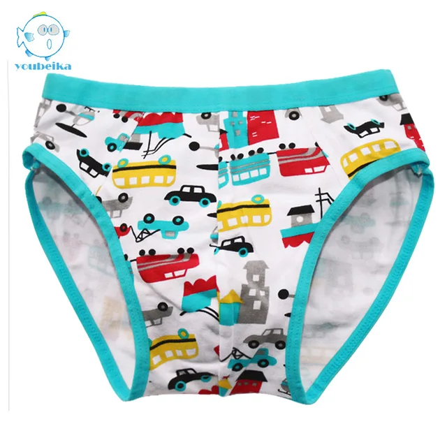 free boys underwear