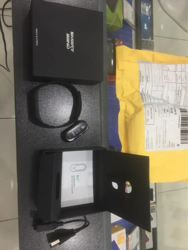 skmei b15p отзывы
