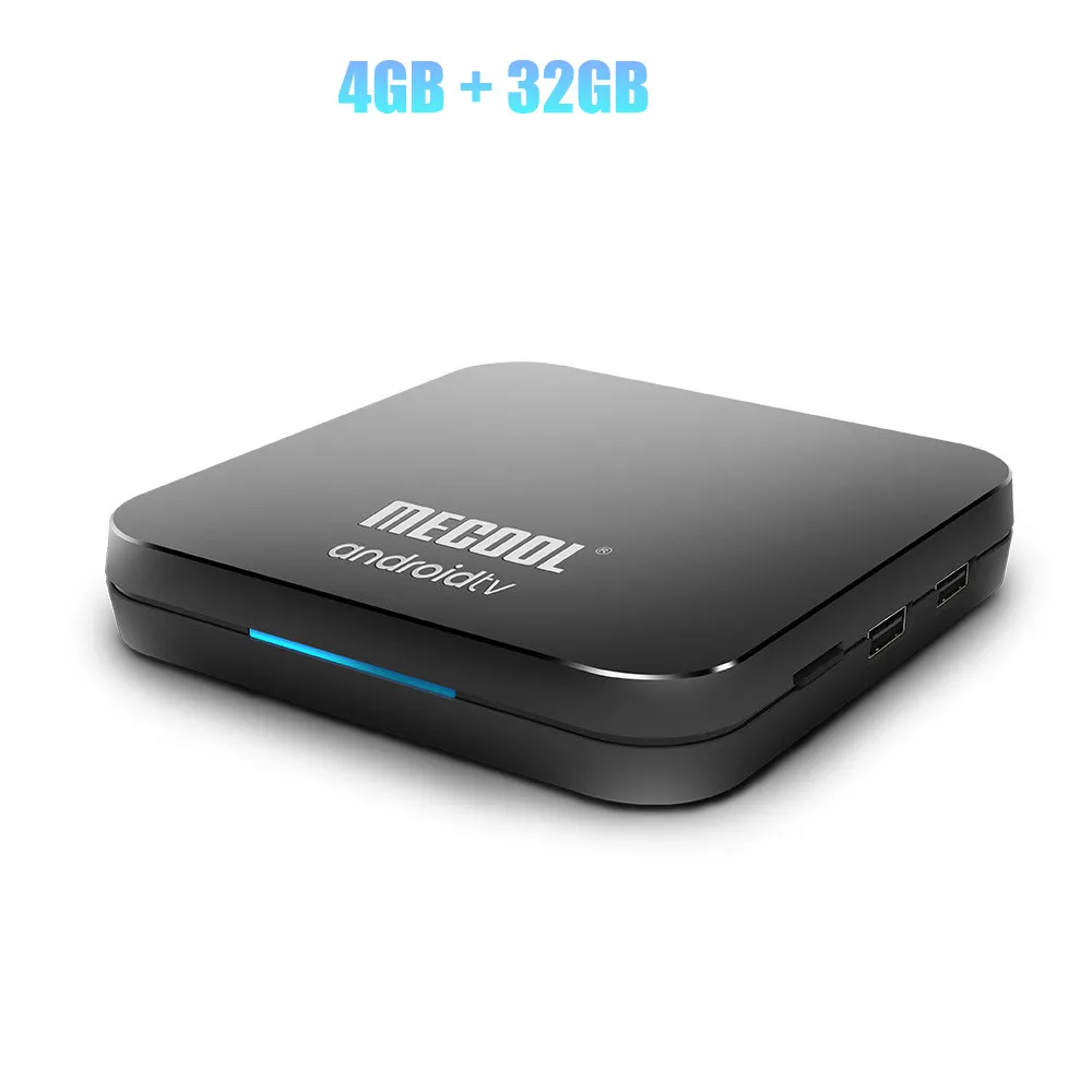 Google Сертифицированный Android 9,0 tv Box KM9 Pro ТВ 4 г/32 г Amlogic S905X2 Голосовое управление 2,4/5 ГГц двойной Wi-Fi BT4.1 4 к медиаплеер - Цвет: Only KM9 Pro 4GB 32G