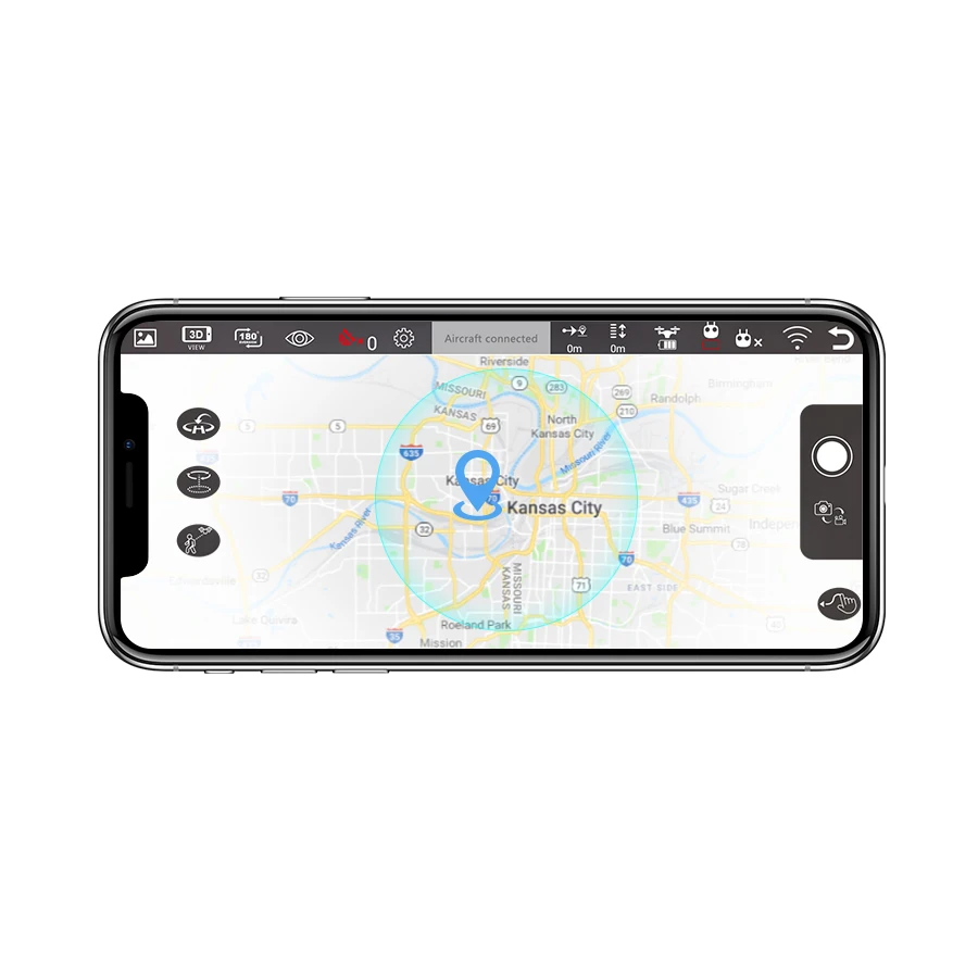 gps
