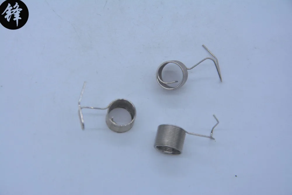 Industrial Sewing Machine Parts Sewing Machine Thread the Thread