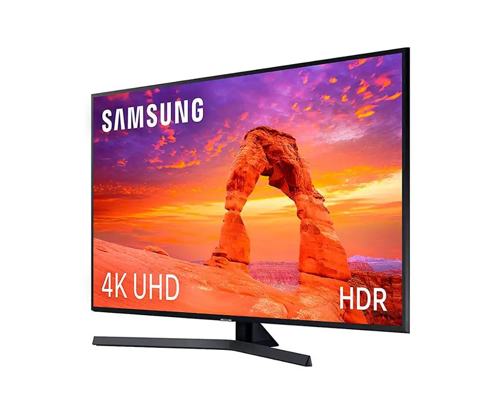 SAMSUNG UE50RU7405KXXC TELEVISION 50 ''LCD LED UHD 4K HDR 1900Hz 2019 SMART  TV WIFI BLUETOOTH|Smart TV| - AliExpress